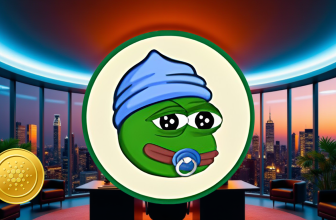 Cardano (ADA) Price Prediction: This Coin Will Soar 7x Higher Than ADA By 2026