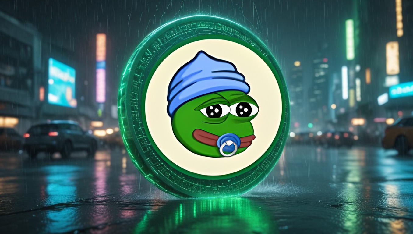 How to Buy Little Pepe (LILPEPE) and Why It’s Turning Heads in the Crypto Market in 2025