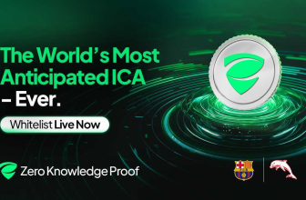 Internet Computer Gains 200%, But Zero Knowledge Proof’s Whitelist Is Stealing All the Attention in 2025!