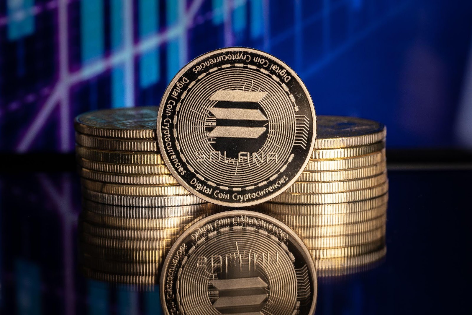 Solana Price Forecast 2026: Will SOL Reach $500 While Digitap ($TAP) Emerges as the Best Crypto to Buy Right Now?