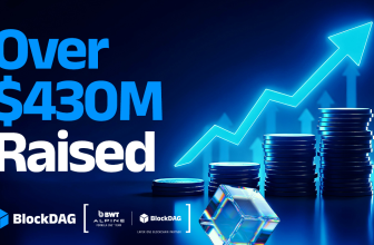 Sui Tests $2 & Solana Defends Support, as BlockDAG’s $435M Presale Unlocks The Value Era Potential 