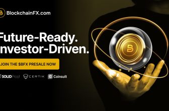 Missed Ethereum in 2016? BlockchainFX May Be the Best Long-Term Crypto Investment Now