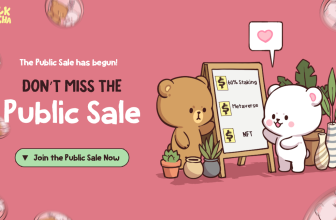 Charts For LivLive, NexChain & Space Pay Look Terrible, But Milk Mocha’s Crypto Presale Just Hit Another Surge!