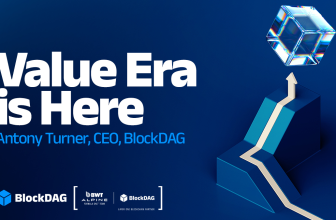 BlockDAG's New Value Era Pushes Presale Past $436M While LTC Prepares Breakout & XRP Shows Accumulation Strength