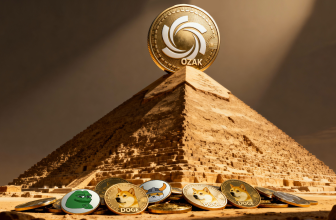 Top 5 Crypto Price Predictions for 2026: Bitcoin, Ethereum, Solana, BNB, and Ozak AI—Which Will Explode First?