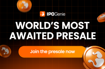 Hottest 8 Crypto Launches - IPO Genie Moves Ahead of Nexchain AI