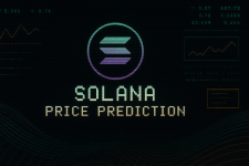 Solana Price Prediction: SOL Continues Its Road To Revival As Bulls Still Target $500 By End Of Bull Run!