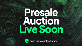 Zero Knowledge Proof (ZKP) Pods’ Daily $300 Potential Overshadow Dogecoin at $0.23 and Solana Trading Near $164 Levels
