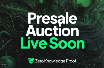 Zero Knowledge Proof (ZKP) Pods’ Daily $300 Potential Overshadow Dogecoin at $0.23 and Solana Trading Near $164 Levels