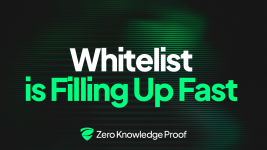 Why Zero Knowledge Proof's $100M Pre-Built Infrastructure Positions It Beyond Litecoin and Solana as a Top Crypto Project