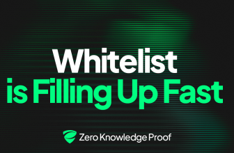 Why Zero Knowledge Proof's $100M Pre-Built Infrastructure Positions It Beyond Litecoin and Solana as a Top Crypto Project