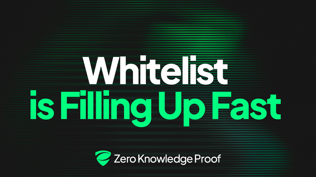 Why Zero Knowledge Proof's $100M Pre-Built Infrastructure Positions It Beyond Litecoin and Solana as a Top Crypto Project