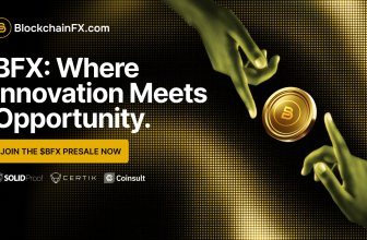 ZEC at $300 and BNB at $1K Impress, But BlockchainFX’s $1 Forecast Makes It the Best Crypto to Buy Now