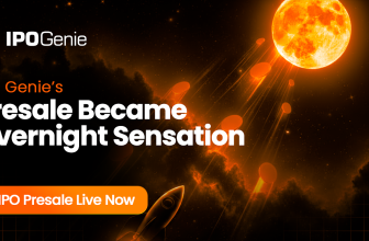 2025 Top Private-Market Crypto Tokens: IPO Genie Leads Momentum Charts