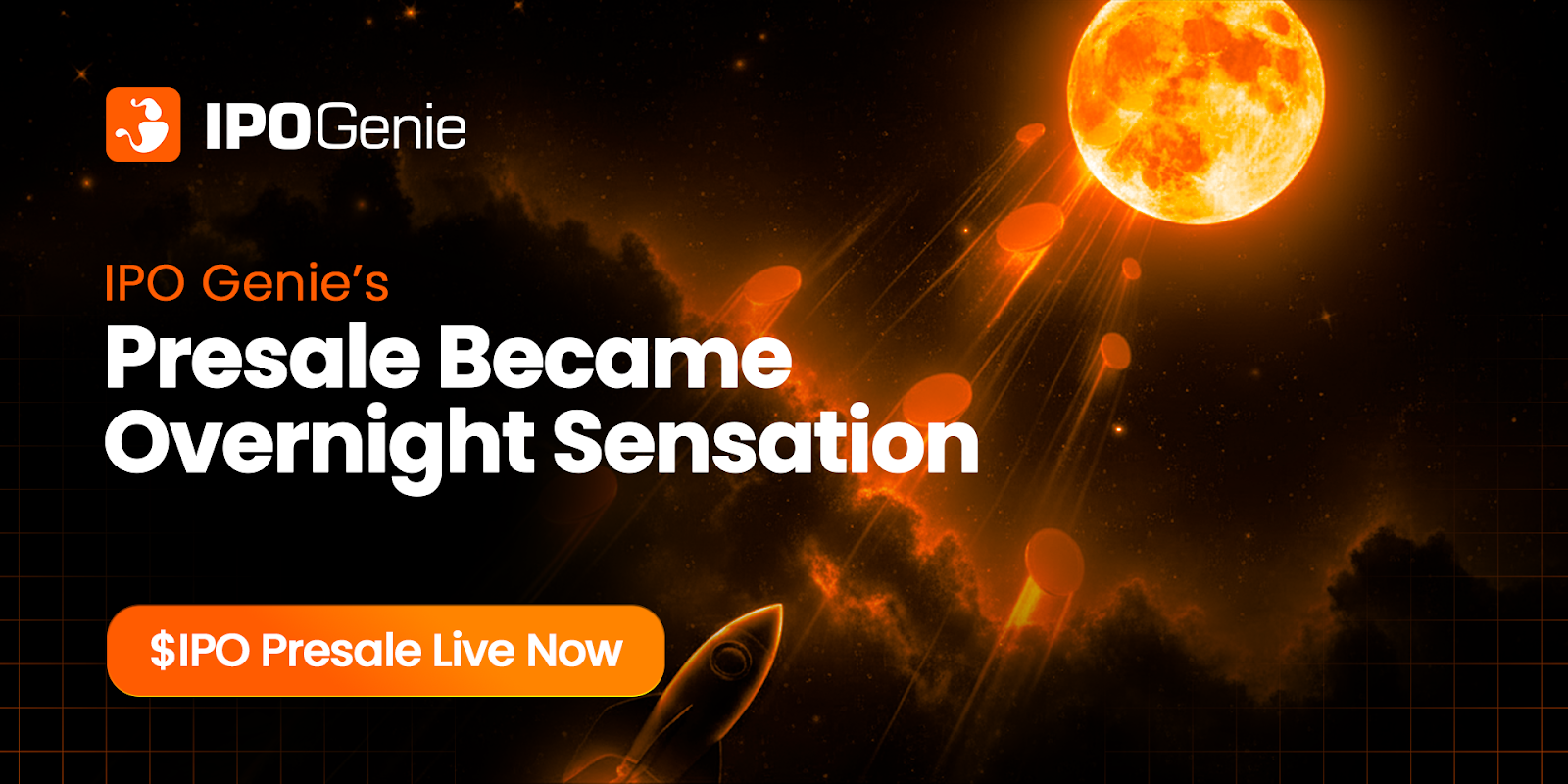 2025 Top Private-Market Crypto Tokens: IPO Genie Leads Momentum Charts