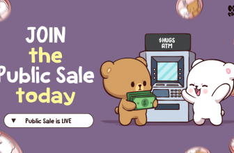 Global Fans Unite as Milk Mocha’s $HUGS Presale Turns Whitelist Success Into Unstoppable Momentum