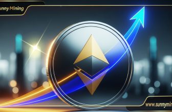 Sunny Mining has launched a high-yield cloud mining solution that converts ETH holdings into earnings