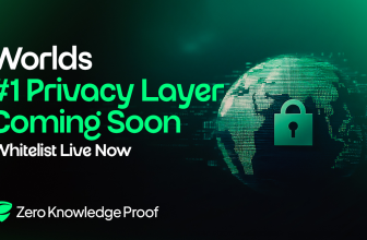 Zero Knowledge Proof (ZKP) Becomes the Project Everyone’s Watching as It Reinvents Transparent Token Distribution