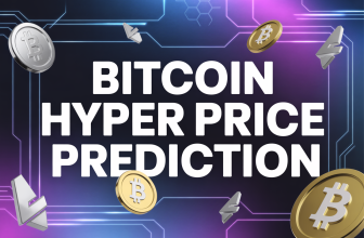 Bitcoin Hyper Price Prediction: Deepsnitch AI Shifts Traders’ Attention Toward It With a Quicker Road to 100X in 2026