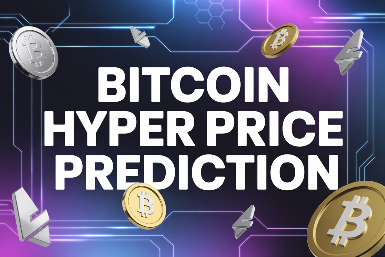 Bitcoin Hyper Price Prediction: Deepsnitch AI Shifts Traders’ Attention Toward It With a Quicker Road to 100X in 2026