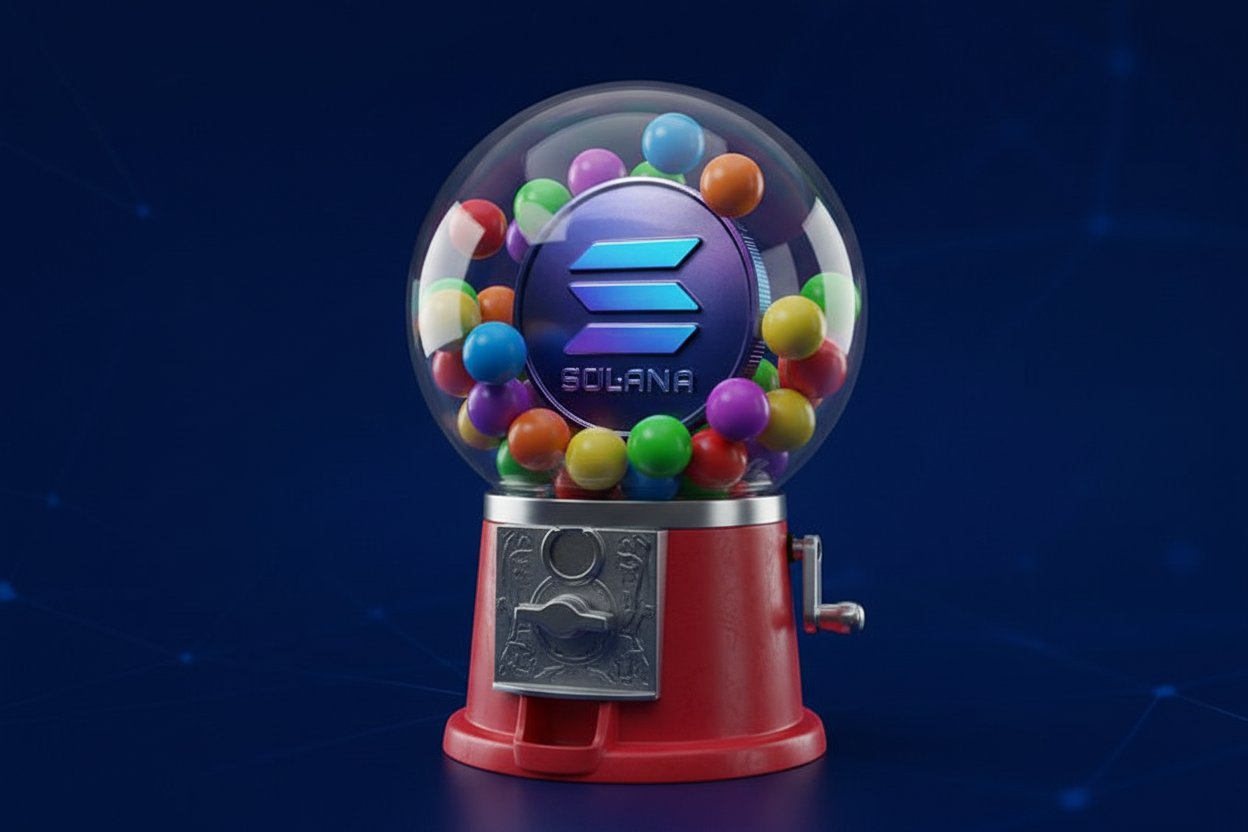 Solana Price Prediction: SOL Forecast Shows Consolidation as DeepSnitch AI Launches Live Tools Before 2026