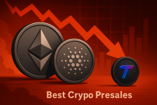 Best Crypto To Buy Now for Long Term As ETH and ADA Turn Bearish: This $0.0035 Investment Could Be Life-Changing in 2 Years