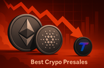 Best Crypto To Buy Now for Long Term As ETH and ADA Turn Bearish: This $0.0035 Investment Could Be Life-Changing in 2 Years