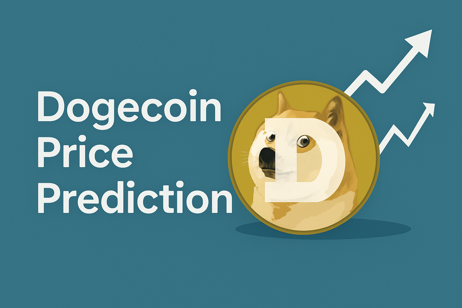 Dogecoin Price Prediction: Strategy’s Bitcoin Bet Backfires, Leaving Altcoins Scrambling For Supremacy 