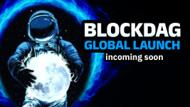 BlockDAG News: Ethereum and Cardano leaders join the team, DeepSnitch AI Presale Surged 64%