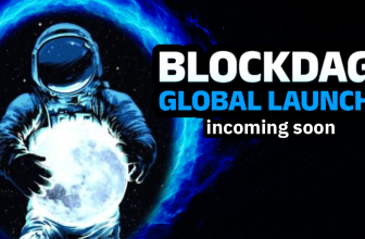 BlockDAG News: Ethereum and Cardano leaders join the team, DeepSnitch AI Presale Surged 64%