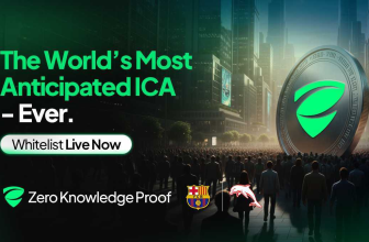 Why Wait on FET or a SOL ETF When Zero Knowledge Proof’s $100M Ready-to-Launch Network Becomes the Main Story