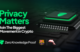 Monero’s Brief Lift to $365 & Ethereum’s Slow Crawl Fade Next to Zero Knowledge Proof’s Barcelona Deal Breakthrough