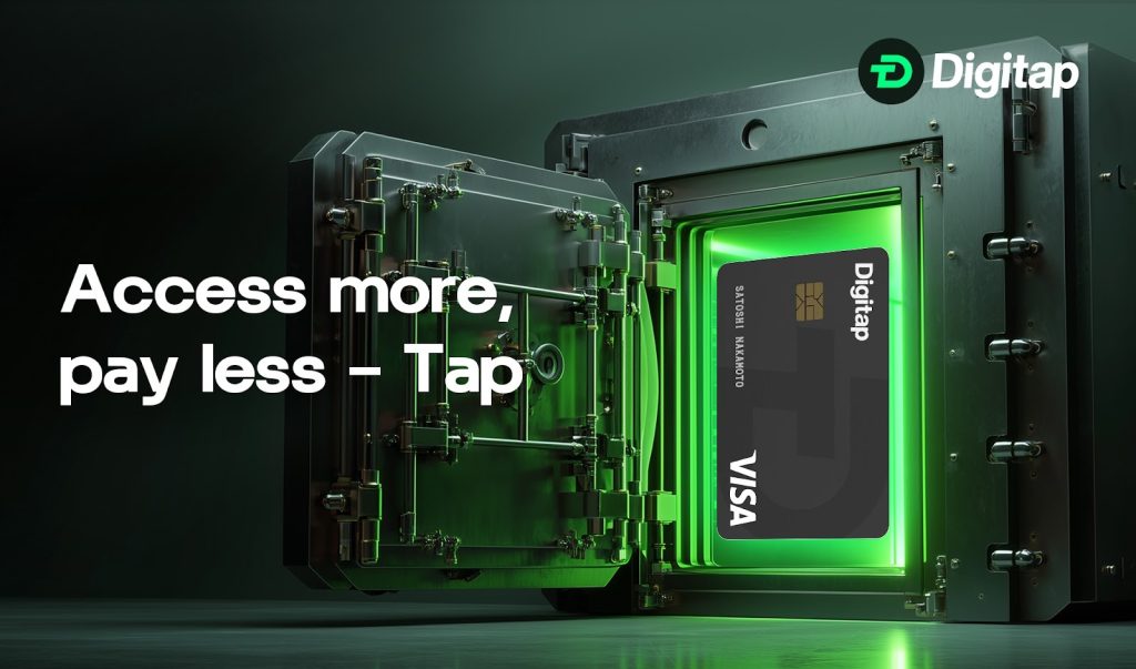 Presale Wars: Why Digitap’s ($TAP) Banking Utility is Crushing BlockDAG’s Hype and Pepe Node’s Memes