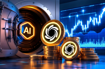 2025’s Next Breakout: Ozak AI’s Presale Surge Hints at a 300x Move Before Listing