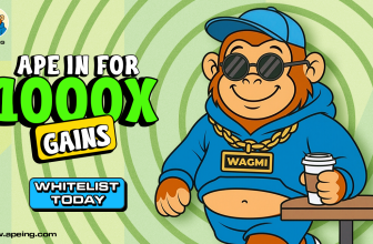 Live Crypto News: Upcoming Crypto Presale 2026 Stars Apeing Whitelist While SUI Jumps Past $1B TVL And Cardano Hunts The $1 Zone