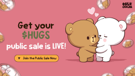 Milk Mocha Presale Transforms Global Fandom Into 2025’s Cutest & Most Rewarding Crypto Launch