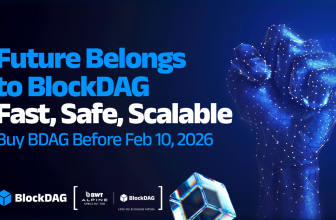 Can Pepenode’s $2M & BlockchainFX's $11M Compete with BlockDAG’s $437M+ Presale, Beat Vesting & Elite Leadership Panel?