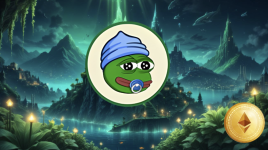 Ethereum Price Chart Aims for $6800, But Little Pepe (LILPEPE) Could Deliver 50x Gains