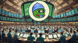 5 Best Tokens Ready to Go Parabolic as Market Conditions Signal Major Rally By Q1 2026