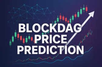 BlockDAG Price Prediction: DeepSnitch AI Outperforms BDAG With 65% Rally 