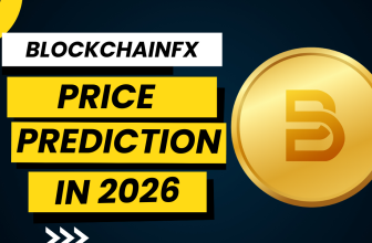 BlockchainFX Price Prediction 2025-2026: Bolivia's Historic Crypto Banking Shift Fuels Presale Demand for BFX and DeepSnitch AI
