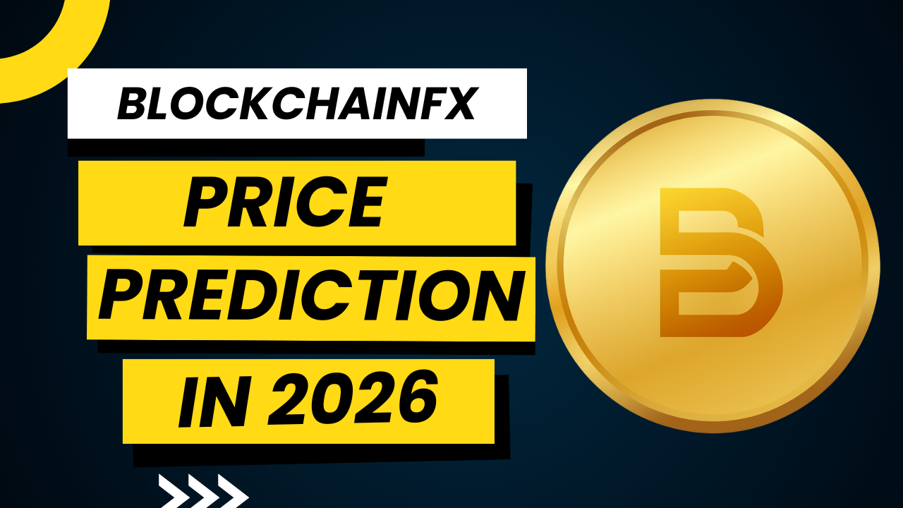 BlockchainFX Price Prediction 2025-2026: Bolivia's Historic Crypto Banking Shift Fuels Presale Demand for BFX and DeepSnitch AI