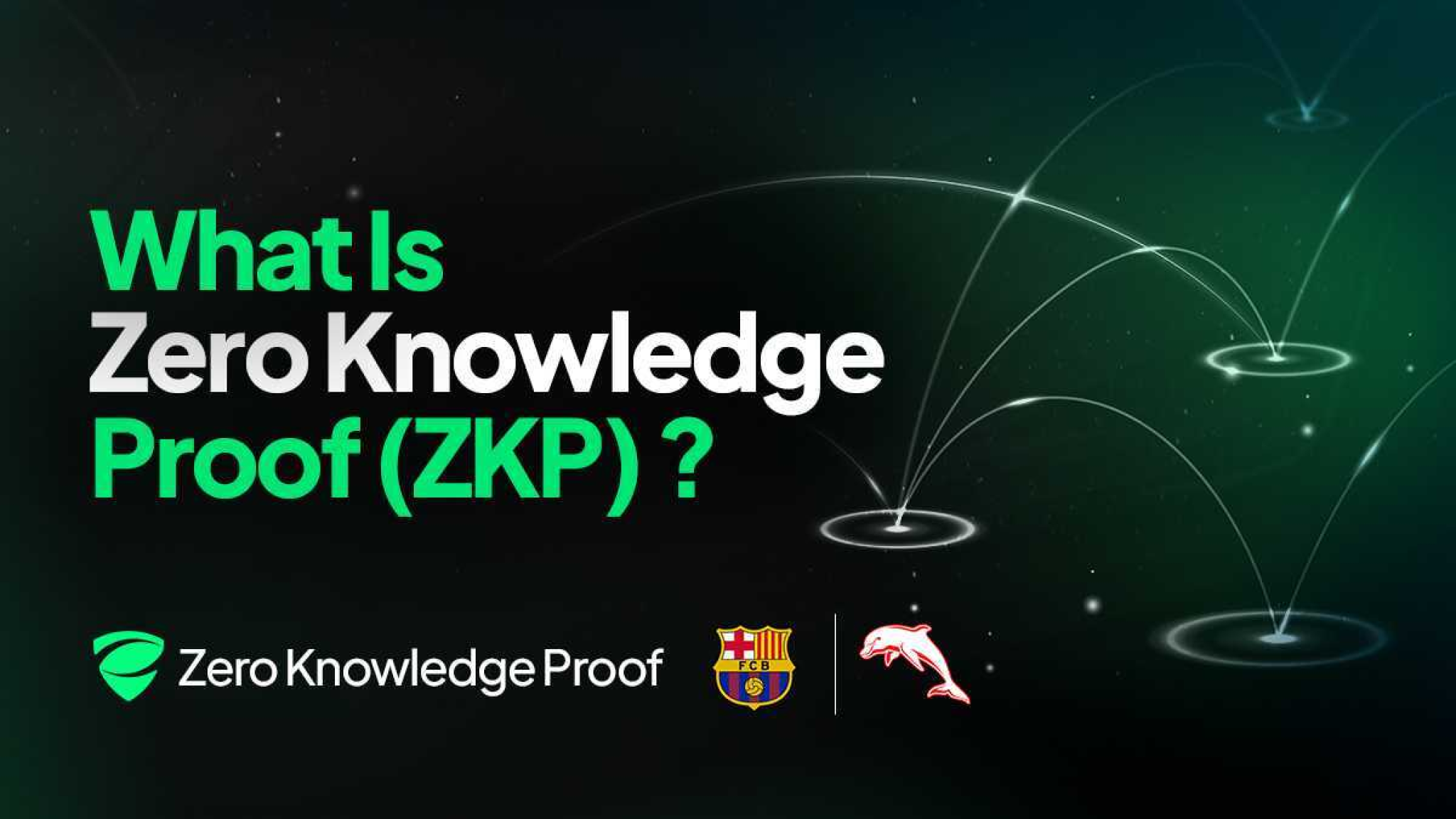 A Complete Guide on How Zero Knowledge Proof (ZKP) Powers AI Computing ...
