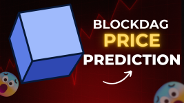 BlockDAG Price Prediction 2025-2026: Fed Rate Cut Odds Hit 85% as Traders Hunt 1000x Presale Opportunities