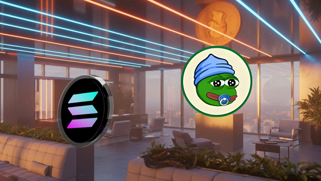 5 Tokens Under $5 That Will Make More Millionaires Than Solana Over the Next 1 Year