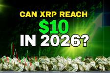 XRP Price Prediction: Uzbekistan Greenlights Stablecoins for Payments, MemeCore and DeepSnitch AI Rally