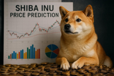 Shiba Inu Price Prediction: DeepSnitch AI Rallies 64% as Investors Choose AI Over Memes
