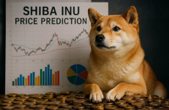 Shiba Inu Price Prediction: DeepSnitch AI Rallies 64% as Investors Choose AI Over Memes