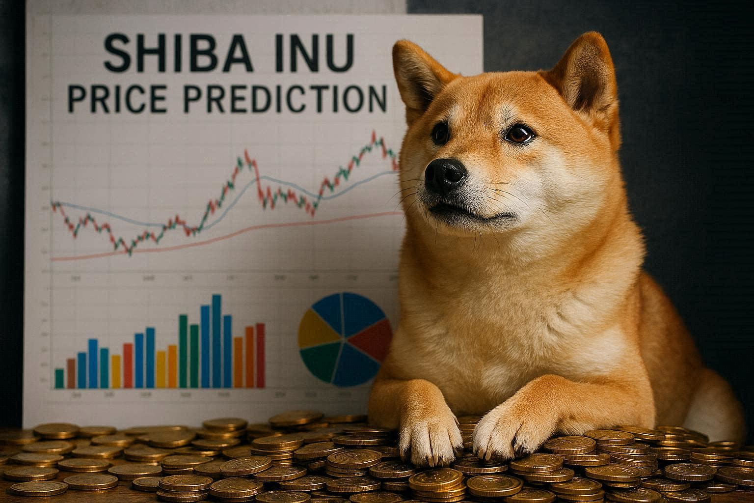 Shiba Inu Price Prediction: DeepSnitch AI Rallies 64% as Investors Choose AI Over Memes