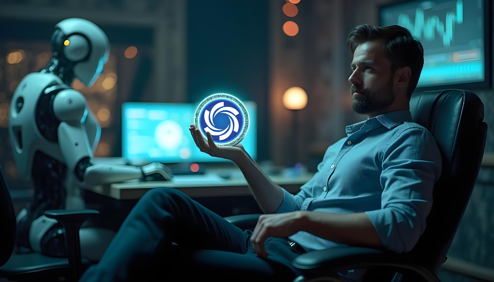 Coinbase, Binance, or KuCoin—Where Will Ozak AI List First After Phase 7?